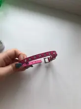 Necklace-Accessories Products Puppy Dogs-Collar Pet Chat Kitten Small for Pour Animaux