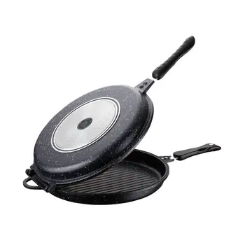 

Two-way frying pan Peterhof ph-25377