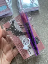 NATUHANA-pestañas postizas, 2D, 3D, 4D, 5D, 6D, prefabricadas, rusas, voluminosas, individuales, de visón falso, prefabricadas, voluminosas, extensiones de pestañas