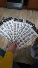 Fake Tattoo-Stickers Sleeves Temporaire Tatoo Girls Children 5pcs/Lot Femme Mujer