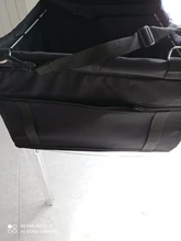 Waterproof Enhanced Oxford Pet Carriers Dog Car Seat Cover Hammock Mat Carrying Carrying