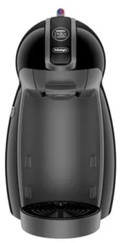 

DELONGHI COFFEE MAKER EDG200B DOLCE-GUSTO PICOLO BLACK