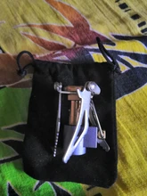 Estufa plegable para acampar al aire libre, minihorno de bolsillo, quemador a Gas para cocina, 3000W