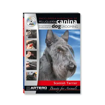 

DEVIOUS DVD SCOTTISH TERRIER
