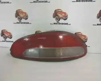 

RIGHT REAR light MITSUBISHI COLT (CJ0)