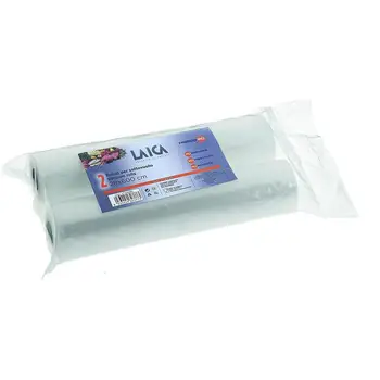 

Bags 28x600 cm 2 packs