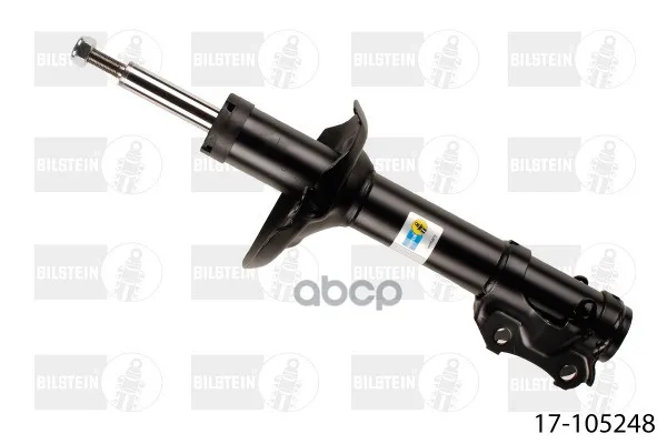Амортизатор 2-Х Трубный Масляный Передний B2 Bilstein арт. 17-105248