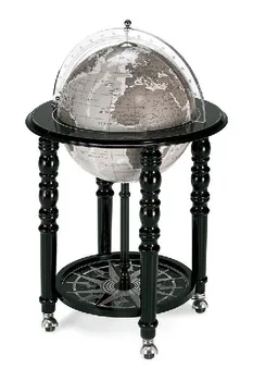 

Globe Bar D = 40, art. 1003