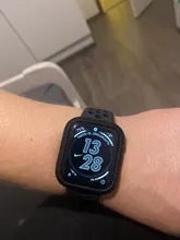 Funda protectora para Apple Watch SE Series 6 5 4 3, moldeado por inyección, 40mm, 44mm, 38/42mm, parachoques para iWatch Frame, 15 colores