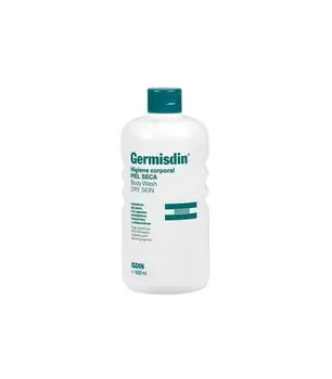 

Germisdin body hygiene dry skin 1000 Ml