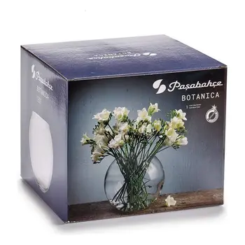 

Fish tank Crystal Colour (25 x 21 x 25 cm)