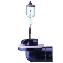 Лампа высокотемпературная Koito Whitebeam H27/2 12V 27W(55W), комплект 2 шт