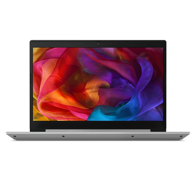 Ноутбук Lenovo IdeaPad L340-15IWL 15.6" FHD/ Celeron 4205U/ 4GB/ 128GB SSD/ noODD/ WiFi/ BT/ DOS/ Platinum Grey [81LG00AHRK]
