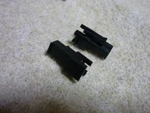 Housing Wire-Connector Female SM-2P JST And Pitch 11/12-Pin