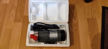 Brew Pump Magnetic-Water-Pump Food-Grade MP-15RM 304-Stainless-Steel 110V Temperature-140c