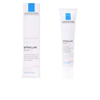 

Effaclar duo unifiant unifying corrective light 40 ml