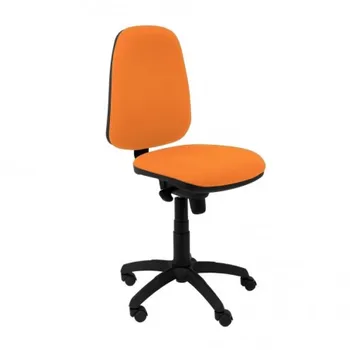 

1017SBALI308 bali Tarancon chair light orange Piqueras and Crespo