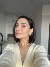 Badu-pendiente de tuerca de semibola de oro esmerilado para mujer, joyería Vintage, aretes grandes y pequeños de diferentes tamaños, venta al por mayor