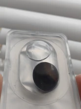 EYESHARE 2 unids/par 2020 nuevo Halloween Cosplay de Color de lente de contacto anual uso lentes de contacto cosméticos lentes Color de ojos