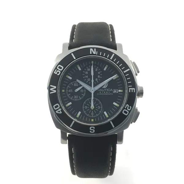 Мужские часы Nautica NAU155050(40 мм