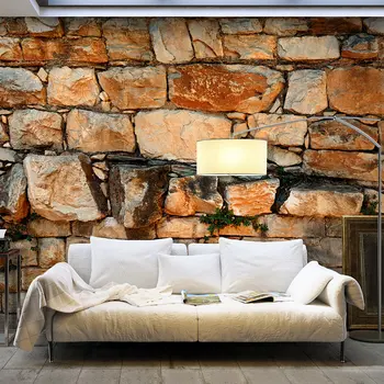 

Wall mural-Prelude of the Day - 250x175 cm