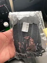 Belt Tie-Holder Strap Iscas-Tools Fishing-Rod Suspenders Hook Loop 10pcs Fastener Cable-Cord-Ties