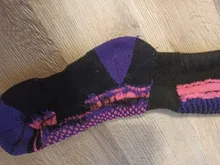 Calcetines gruesos de algodón con absorción de humedad para hombre y mujer, calcetín deportivo para esquí, Snowboard, ciclismo, esquí, Fútbol