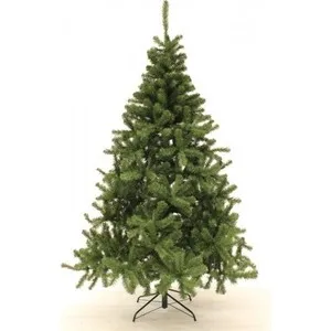 Елка искусственная Royal Christmas Promo Tree Standard hinged 29210(210см