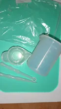 Cups-Tools-Kit Spoon Sticks Jewelry-Tools Mixing-Measuring Uv-Epoxy-Resin Washable 4pcs