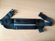 2020 deportes nuevos bolsa riñonera para correr bolsillo correr portátil impermeable ciclismo bolso al aire libre teléfono Anti-robo de cinturón de bolsas