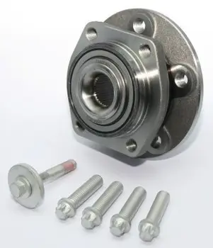

Wheel hub VOLVO: S70, C70, V70 I 11.96-05.00 FORMPART 304