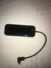 Usb-C-Hub Computer Notebook Baseus Multi Type-C RJ45 Splitter for Adapter Hab Hub-To-3.0