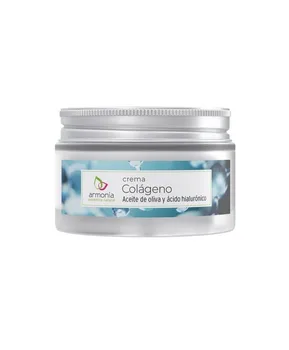 

Collagen Cream Armonia