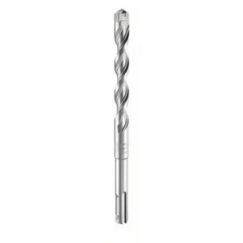 

DRILL BIT SDS PLUS X5L 8MM LENGTH 100/165MM 4ARIST 2608585039