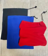 Calentador de orejas de cuello Polar, bufanda de deporte para correr, pesca, patinaje, acampada, senderismo, cuello, gorros cálidos para ciclismo