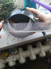 Hamster House Hamster Space Pod Dual-Use Plastic Hamster Cage Hammock Small Animal Space