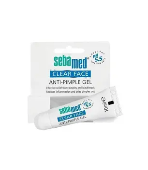 

Sebamed Clear Face anti-Shin Gel 10 Ml