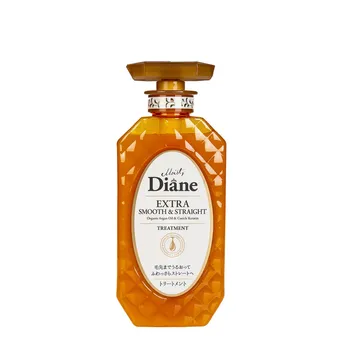 

Moist Diane Perfect Beauty Бальзам-маска кератиновая Гладкость
