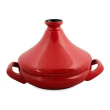 Тажин Ceraflame Terrine, 1,8л, 24см, D10716, красный