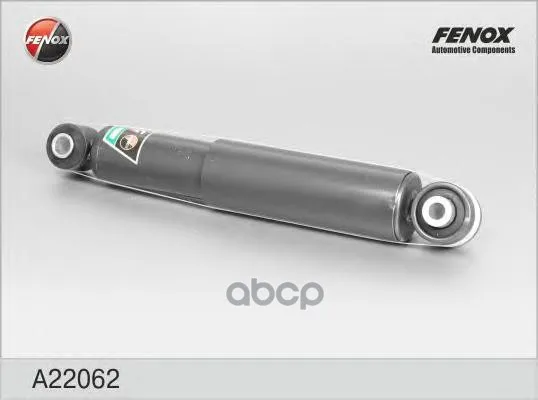 Амортизатор Opel Astra H/Zafira 04- Зад.Газ. Fenox A22062 FENOX арт. A22062