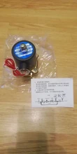 Válvula solenoide eléctrica, dispositivo neumático normalmente cerrado para aceite, agua y aire de 12V, 24V, 220V y 110V, 1/4, 3/8, 1/2, 3/4, 1, DN8/10/15/20/25/50