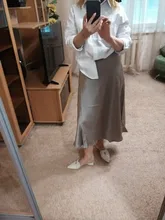 Elegantes de tacón bajo de las mujeres sandalias de verano Sexy-dedo del pie puntiagudo zapatillas Slip ocio zapatos de oficina de Señoritas Beige bombas de mujer