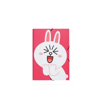 

LINE FRIENDS sorting folder