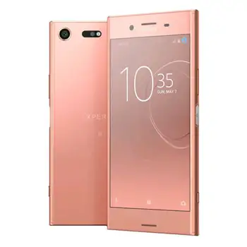 

Sony Xperia XZ Premium G8141 Premium Rose
