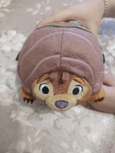 Figuras de acción de Disney, juguetes de peluche de dragón de Sisu, Raya y el último Dragón, Tuk, Tuk, Chattering, Ongis, Monkey, Dyan, Pan, Uka