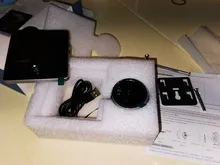 KAK-Timbre electrónico con pantalla LCD para puerta, campana con cámara de grabación, visor digital de 2,8, mirilla inteligente