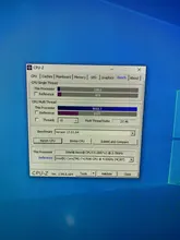 E5 2697v2 Intel Xeon SR19H Cpu Processor Used C2 No LGA 8gt/S 30M QPI 100%Normal-Work