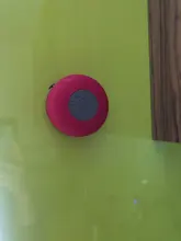Minialtavoz Bluetooth portátil, altavoces manos libres inalámbricos impermeables, para ducha, baño, piscina, coche, Playa y exterior