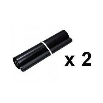 

2xTTR FAXING KX FP 141/145-105 PAG-35 Mt. KX-FA54X