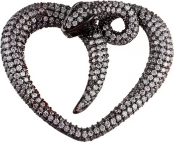 

Jay VI pendant with cubic zirconia